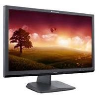 Lenovo 20" Widescreen LCD Display - L2021 - Black