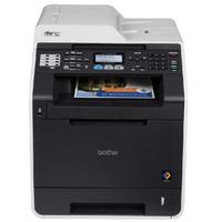   Laser Color Printer Wireless on Brother  Mfc 9560cdw Color Laser All In One Printer With Wireless