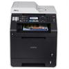 Brother MFC-9560CDW Color Laser All-in-One Printer with Wireless Networking and Duplex