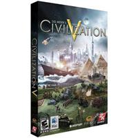 Aspyr Media Sid Meier’s Civilization V