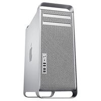 Apple Mac Pro Two 2.66GHz 6-Core Intel Xeon Westmere, 8GB RAM, 2 X 1TB Hard Drive, ATI Radeon HD 5770, 18x SuperDrive, Mac OS X Server unlimited-client license
