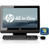 HP Smart Buy 6000 Pro All-in-One Intel Core 2 Duo E7600 3.06GHz Desktop - 4GB RAM, 500GB HDD, 21.5" Full HD WLED, SuperMulti LS DVD, Gigabit Ethernet, 802.11b/g/n, Webcam LA020UT#ABA