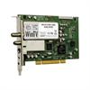 Hauppauge WinTV HVR-1600 MCE - ATSC HDTV / QAM &nbsp;receiver / analog TV / video input adapter - PCI