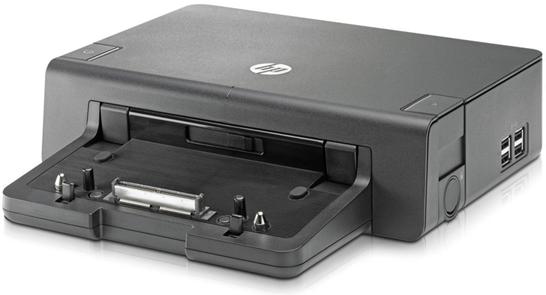 HP 230W Advanced Docking Station