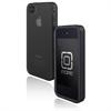 Incipio iPhone 4 NGP Matte Semi-Rigid Soft Shell Case - Matte Translucent Mercury Gray IPH-532
