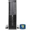 HP Smart Buy 8100 Elite Intel Core i5-650 3.20GHz Desktop - 2GB RAM, 500GB HDD, SuperMulti LS DVD+/-RW, Gigabit Ethernet LA001UT#ABA