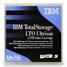 IBM LTO Ultrium x 1 - 1.5 TB - storage media 46X1290