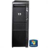 HP Smart Buy Z600 2x Intel Xeon Quad-Core E5640 2.66GHz Workstation - 12GB RAM, 1TB HDD, SuperMulti DVD, Gigabit Ethernet FM102UT#ABA