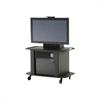 ClearOne Titan Single Plasma Cart - cart 911-300-101