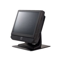 ELO TouchSystems Touchcomputer B2 - Atom D510 1.66 GHz - 17" TFT E536864