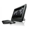 Lenovo ThinkCentre M90z 0870 - Core i5 650 3.2 GHz - 23" TFT 0870A6U
