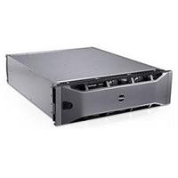 Equallogic PS6010E 32TB Sata Drives - 16 X 2TB 7200rpm Hard Drives &nbsp;10GB Ports 342-1606
