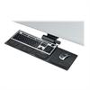 Fellowes Professional Series keyboard/mouse tray 8018001