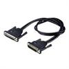 Aten Technology Keyboard/Video/Mouse (KVM) Cable - DB-25 (M) - DB-25 (F) - 6 Feet