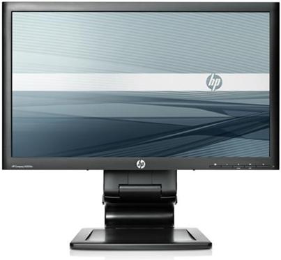 HP Compaq LA2006x 20-inch LED Backlit LCD Monitor