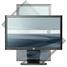 HP Compaq LA2006x - LED monitor - 20" XN374A8#ABA