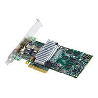 Intel RAID Controller RT3WB080 - storage controller (RAID) - SATA-600 / SAS 2.0 - PCI Express 2.0 x8 RT3WB080