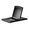 Aten Technology 8 Port LCD KVM