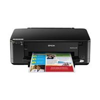 Epson WorkForce 60 - printer - color - ink-jet C11CA77201