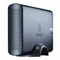 Iomega Home Media Network Hard Drive Cloud Edition - NAS server