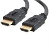 Cables To Go Value Series High Speed HDMI Cable with Ethernet - video / audio / network cable - HDMI - 6.6 ft