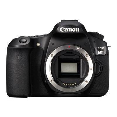 Canon Eos 60D 18Mp Digital Slr Cameras