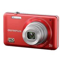 Olympus VG-120 - digital camera