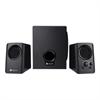 Corsair Memory Gaming Audio Series SP2200 2.1 PC Speaker System - PC multimedia speaker system CA-SP212NA
