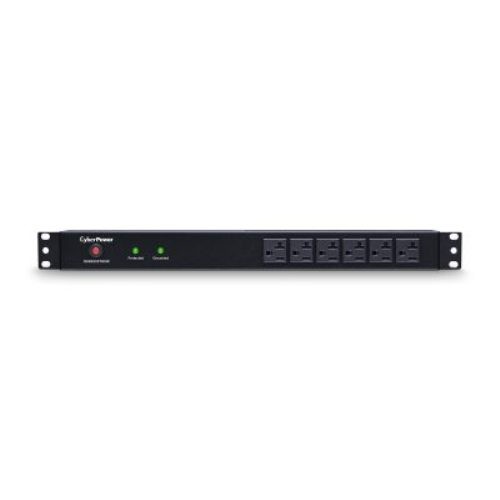 Rackbar Surge Protection Rackbar Surge Protection
