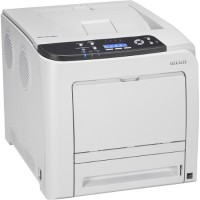 Ricoh Aficio SP C320DN - printer - color - laser 406790