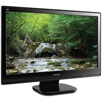 ViewSonic 22" 1080p LED Monitor