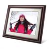 ViewSonic 15" Digital Photo Frame - Wood