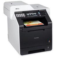   Laser Color Printer Wireless on Brother  Mfc 9970cdw Color Laser All In One Printer With Wireless