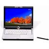 Fujitsu LIFEBOOK T900 Intel Core i5 520M 2.4GHz Tablet PC - 2GB RAM, 160GB HDD, 13.3" Widescreen TFT LED backlight, Intel HD Graphics, DVD±RW, Gigabit Ethernet, 802.11 a/b/g/n, Bluetooth, 2MP Webcam, 6-cell Li-ion.