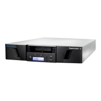 Quantum QUANTUM SUPERLOADER 3 MEDIA BUNDLE. INC