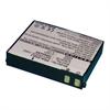 Dantona Industries PDA-232LI - GPS receiver battery - Li-Ion