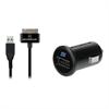 SK SoundKase powerPLUG Pro - Power adapter - car / USB