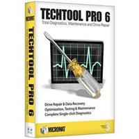 Micromat TECHTOOL PRO 6