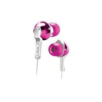 jWIN Electronics iLuv iEP322 City Lights - headphones