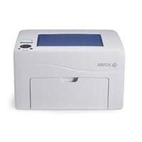 Xerox Phaser 6010/N Color Laser Printer - Manual two-sided Printing
