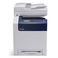 Xerox WorkCentre 6505N - multifunction ( fax / copier / printer / scanner ) ( color ) 6505/N