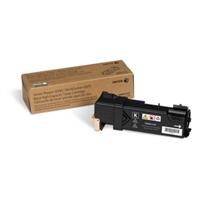 Xerox Phaser 6500/WorkCentre 6505, High Capacity Black Toner Cartridge (3, 000 Pages), North America, Eea