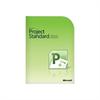 Microsoft Project Standard 2010 - complete package Z9V-00024