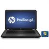 HP Pavilion g6-1a69us - 15.6" - Core i3 380M - Windows 7 Home Premium - 4 GB RAM - 500 GB HDD LH607UA#ABA