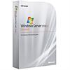 Microsoft Windows Server 2008 R2 Standard w/SP1 - license and media