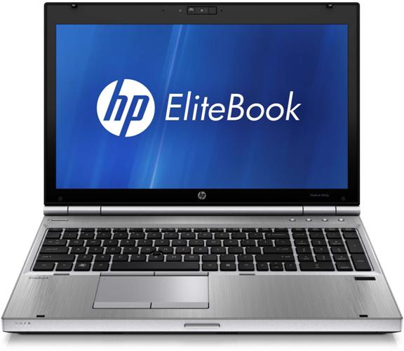 HP EliteBook 8560p Notebook