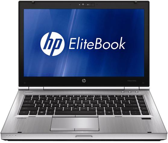 HP EliteBook 8460p Notebook