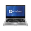 HP Smart Buy EliteBook 8460p Intel Core i5-2410M 2.30GHz Notebook - 4GB RAM, 320GB HDD, 14" LED-backlit HD, LS DVD+/-RW SuperMulti, Gigabit Ethernet, 802.11a/b/g/n, Bluetooth, Webcam, TPM 1.2, Fingerprint Sensor, 6-cell Li-ion XU057UT#ABA