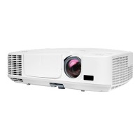 NEC Displays NP-M260X - LCD projector NP-M260X