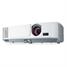 NEC Displays NP-M260X - LCD projector NP-M260X